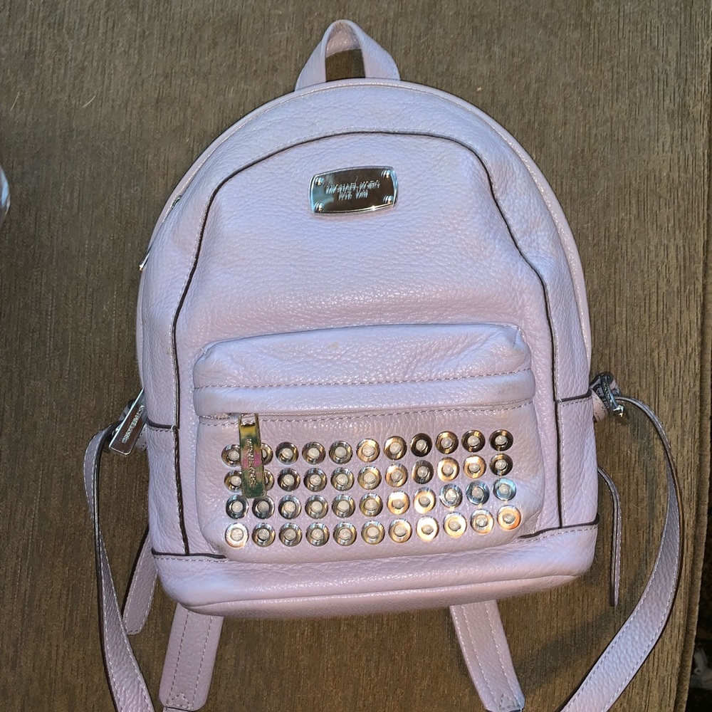 Michael Kors Backpack
